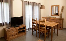 Apartaments Rural Montseny